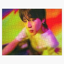 Jimin Jigsaw Puzzle