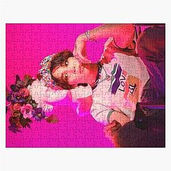 Park Jimin Jigsaw Puzzle