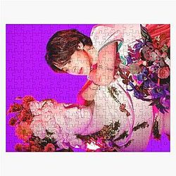 Jimin Jigsaw Puzzle