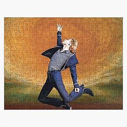 Jimin After the Puzzle