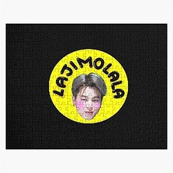 Jimin Jigsaw Puzzle
