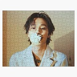 BTS Park Jimin Jigsaw Puzzle