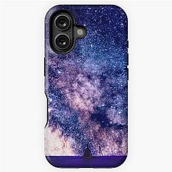 Jimin Serendipity Universe iPhone Tough Case