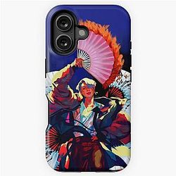 JIMIN - IDOL iPhone Tough Case