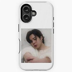 Jimin Tough Case