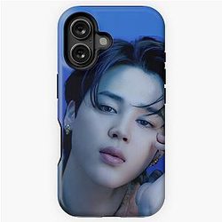 Park Jimin BTS iPhone Case