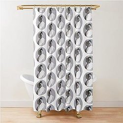 JIMIN Angelic icon Curtain