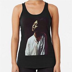Dreamy Jimin Tank Top
