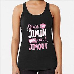 Once you get Jimin you can't top