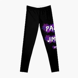 PARK Jimin BTS Leggings