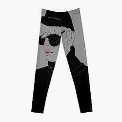 Jimin shades leggings