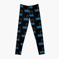Jimin Leggings