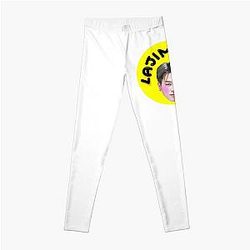 Jimin Leggings