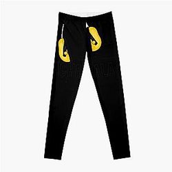 BTS Meme Jimin Leggings