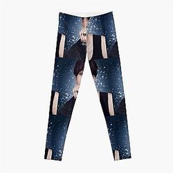 Jimin Set Me Free Leggings
