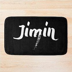 Jimin South Korean singer