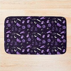 Like Crazy by Jimin Bath Mat