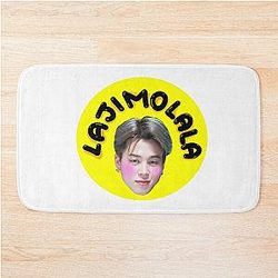Jimin Bath Mat