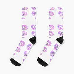PARK JIMIN BTS socks