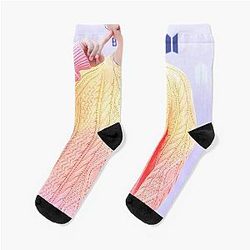 Park Jimin Socks