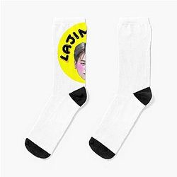 Jimin Socks