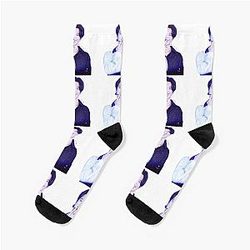 Jimin Set Me Free who Socks