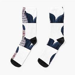 Jimin Set Me Free Socks