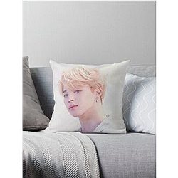 Jimin BTS Pillow