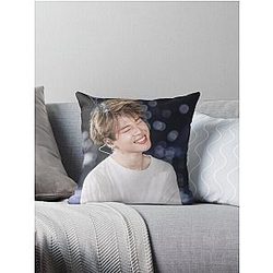 Cute Jimin Pillow