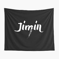 Jimin South Korean singer