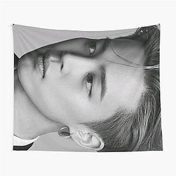 Park Jimin Tapestry