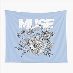 Jimin from BTS, album MUSE, Tapestry