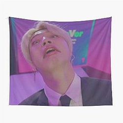 Jimin Tapestry