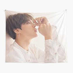 Park Ji Min - BTS Tapestry