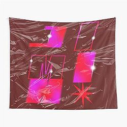 Jimin Tapestry