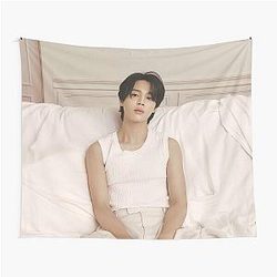 Jimin Tapestry