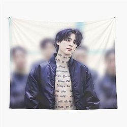 Jimin Tapestry