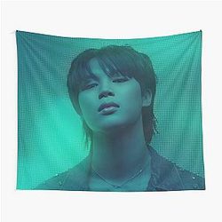 Jimin likes Tapestry