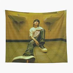Jimin solo Tapestry