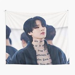 Park Jimin Tapestry