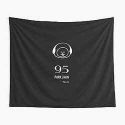 Park Jimin BTS Tapestry