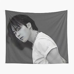 Jimin Tapestry