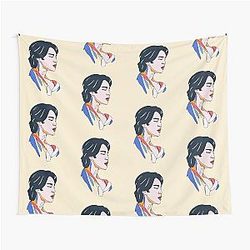 Park Jimin BTS Tapestry