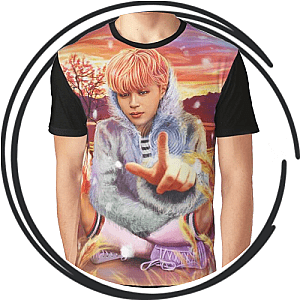 Jimin T-Shirts