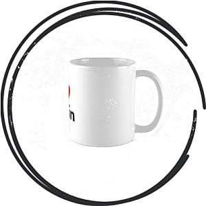 Jimin Mugs