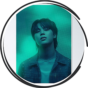 Jimin Posters