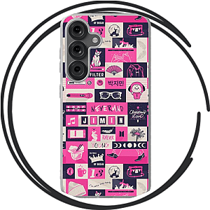 Jimin Cases