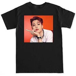 Men's Jimin T-Shirt