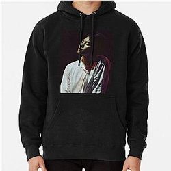 Dreamy Jimin Hoodie