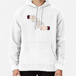 Once you can't jim out filter Pullover Hoodie